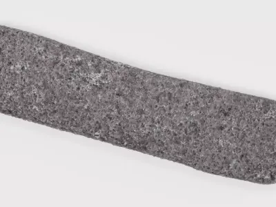 -Whetstone- 3D model