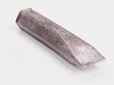 -Stonemason Tool V1- 3D model