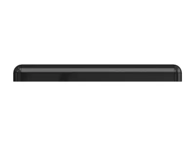 Capa Cega RHD LEGS00301 Blind Cover 3D model