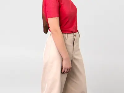 Posed 00126 03