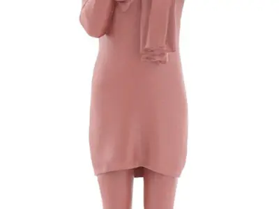 Yasmin Posed 002