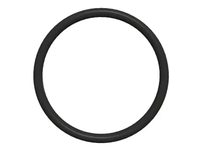 O Ring Vedabras 12892 3D model