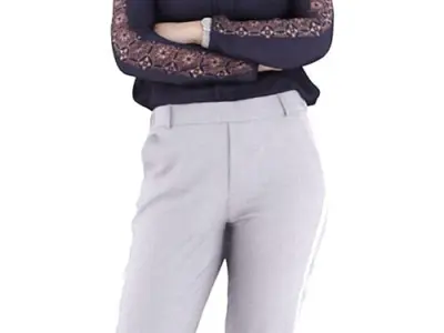 Bianca Posed 004