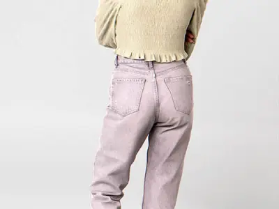 Posed 00206 31