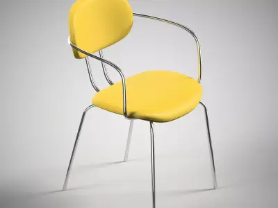 chair 78 3D model
