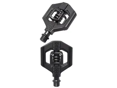 Mountain Bike Pedals - Bike Pedal 3D print model order