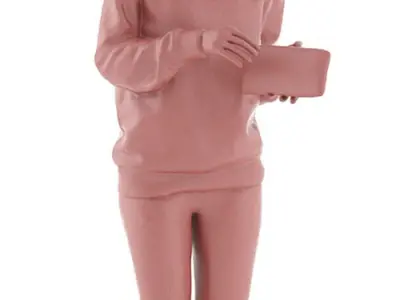 Sydney Posed 013