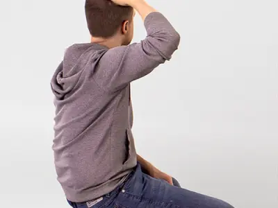 Posed 00139 11