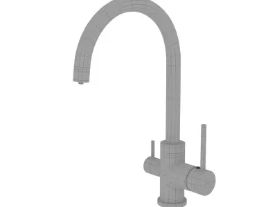 AQUASANITA 3D model