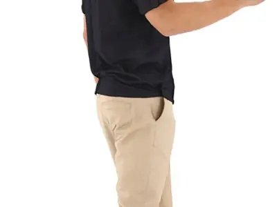 Eric Posed 008