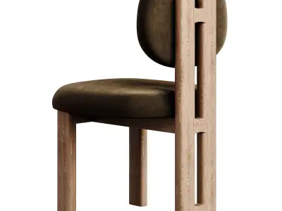Kent chair 3D model