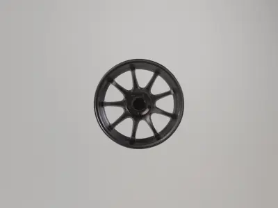 gram lights 57 optimise Rim 3D model