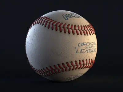  Baseball Bundle - 3 in 1 - A 