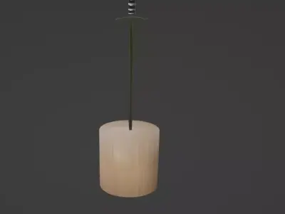 3D SWORD MODEL Low-poly 3D model purchase