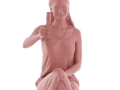 Sophia Posed 043