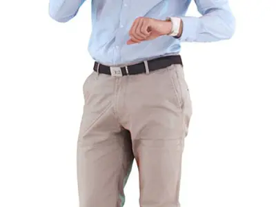 Kai Posed 008