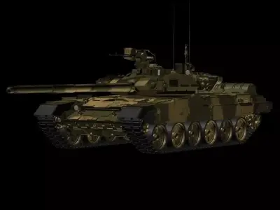 HI RES 3d model Free 3D model