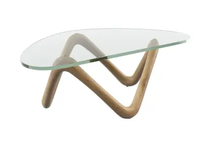 Coffee Table  order 3D model
