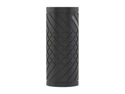 Technogym Accessories Foam Roller 3D model