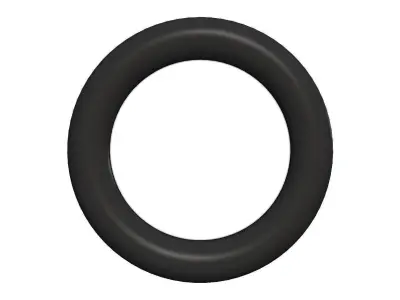 O Ring Vedabras 12559 3D model