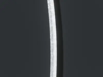 Katana 3D Model Produceral Free 3D model