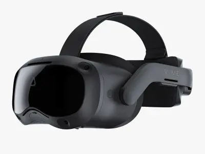  HTC Vive Focus 3 Headset VR 