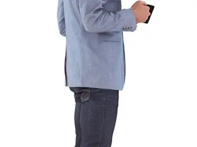 Kai Posed 005