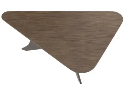 Coffee Table  shop 3D model