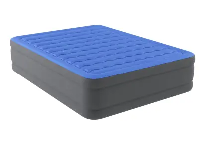 Air Mattress 3D model