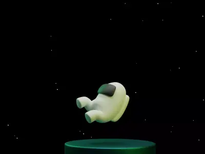 sgggg1 3D model