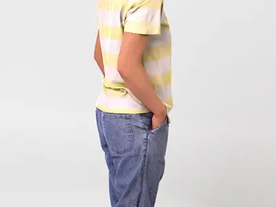 Posed 00130 17