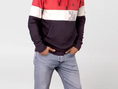 Posed 00109 14