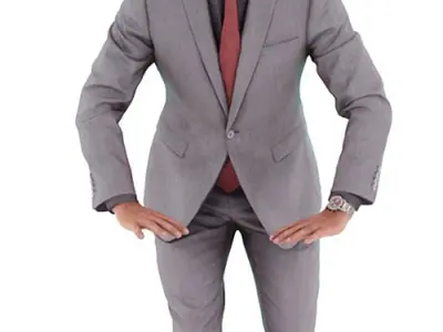 Nathan Posed 013