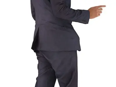 Kumar Posed 003