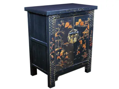 Cupboard1 3D model