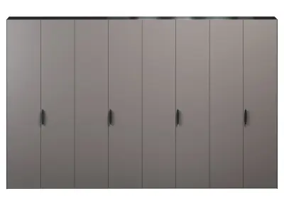 Private By Flou 3D model