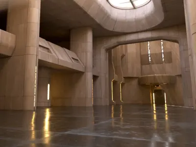  Sci-fi Interior 20  purchase
