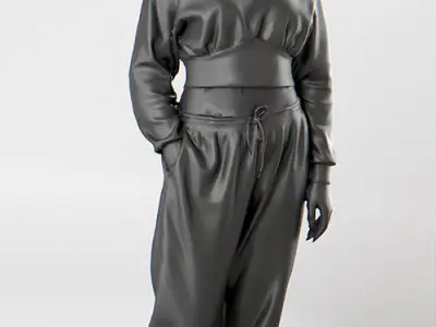 Posed 00193 06