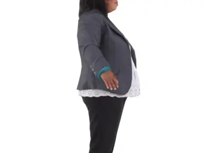 Debra Rigged 001
