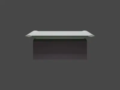 LOWPOLY  Hud Watch  Game Ready Free low-poly 3D model