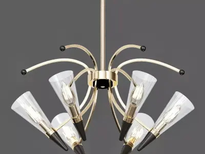 BUENA VISTA 3D model