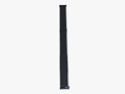 Conveyor Belt Low-poly 3D model buy