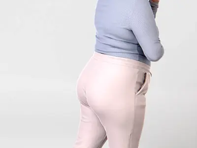 Posed Plus 00031 25