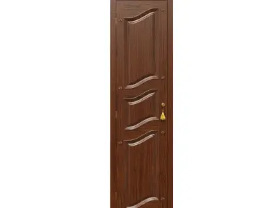 Classic cabinet 08 01 3D model