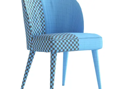 ROSE 03015 L 3D model