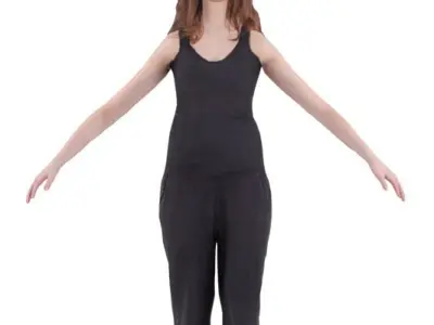 Julia Rigged 004