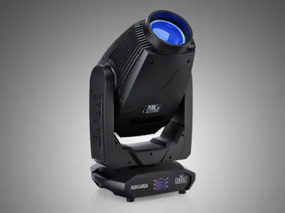  Stage lighting collection v5 