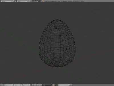 Geometric Eggs Pack Collect Monster Hatching Theme dragon Low-poly 3D model