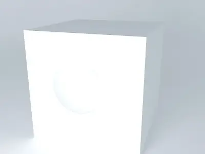 Julie shape Free 3D model