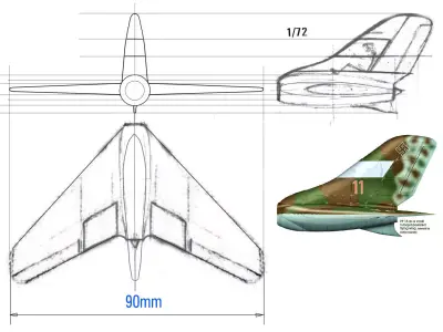 LI p 15 3D print model